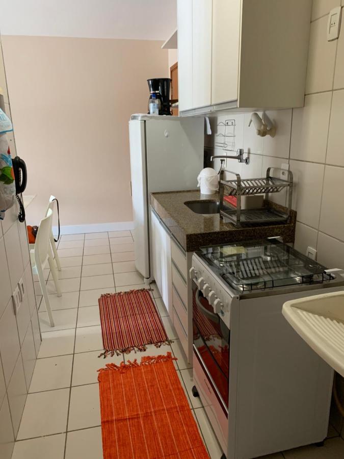 Ponta Verde, Sua Linda! Aguas Quentes E Verdes, Um Colirio Para Os Olhos! Apartamento