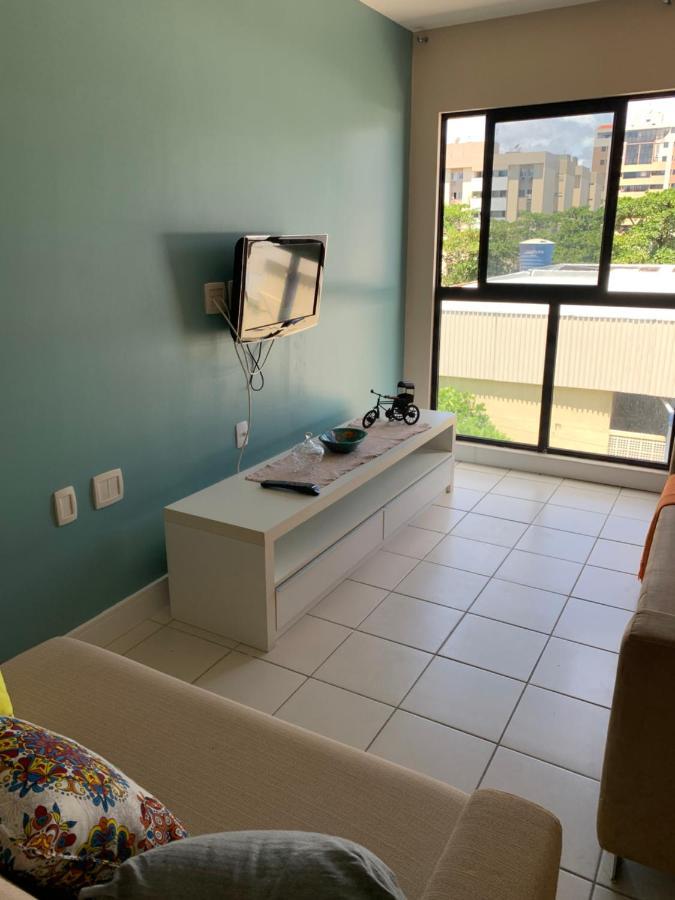 Apartamento Ponta Verde, Sua Linda! Aguas Quentes E Verdes, Um Colirio Para Os Olhos!