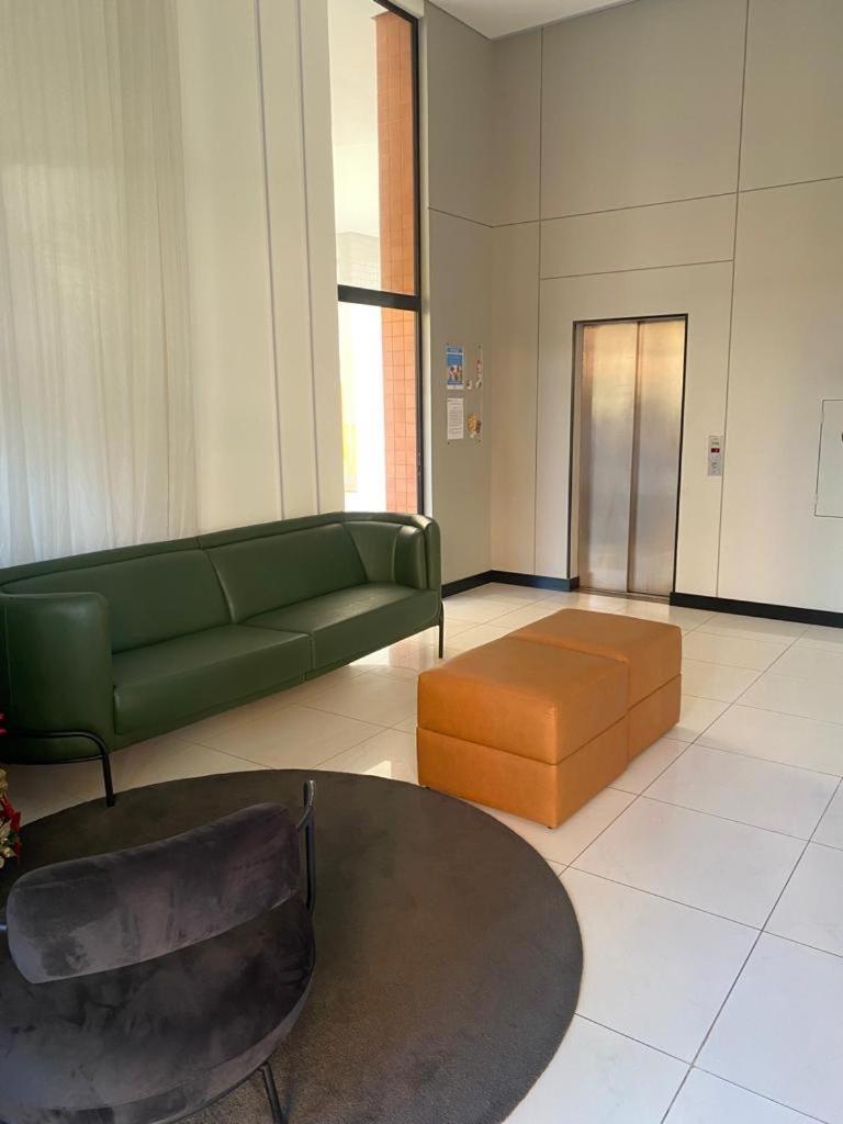 Apartamento Ponta Verde, Sua Linda! Aguas Quentes E Verdes, Um Colirio Para Os Olhos! *